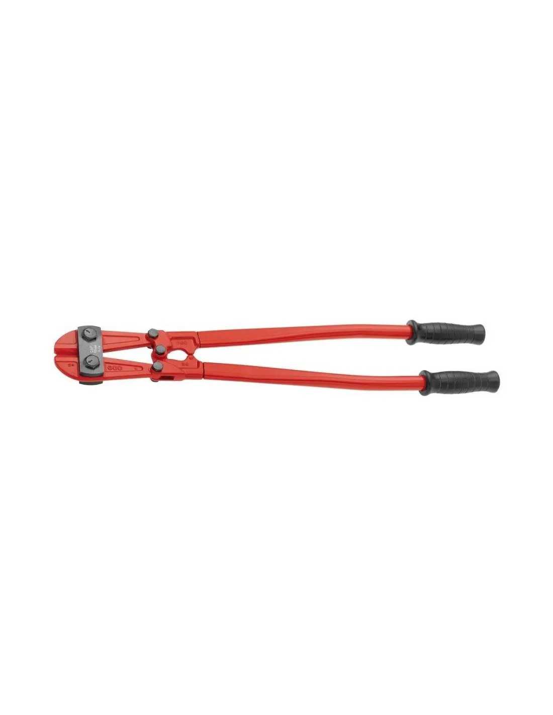 990.B - Coupe-boulons bras tubulaires coupe axiale - 990.B3 - Facom