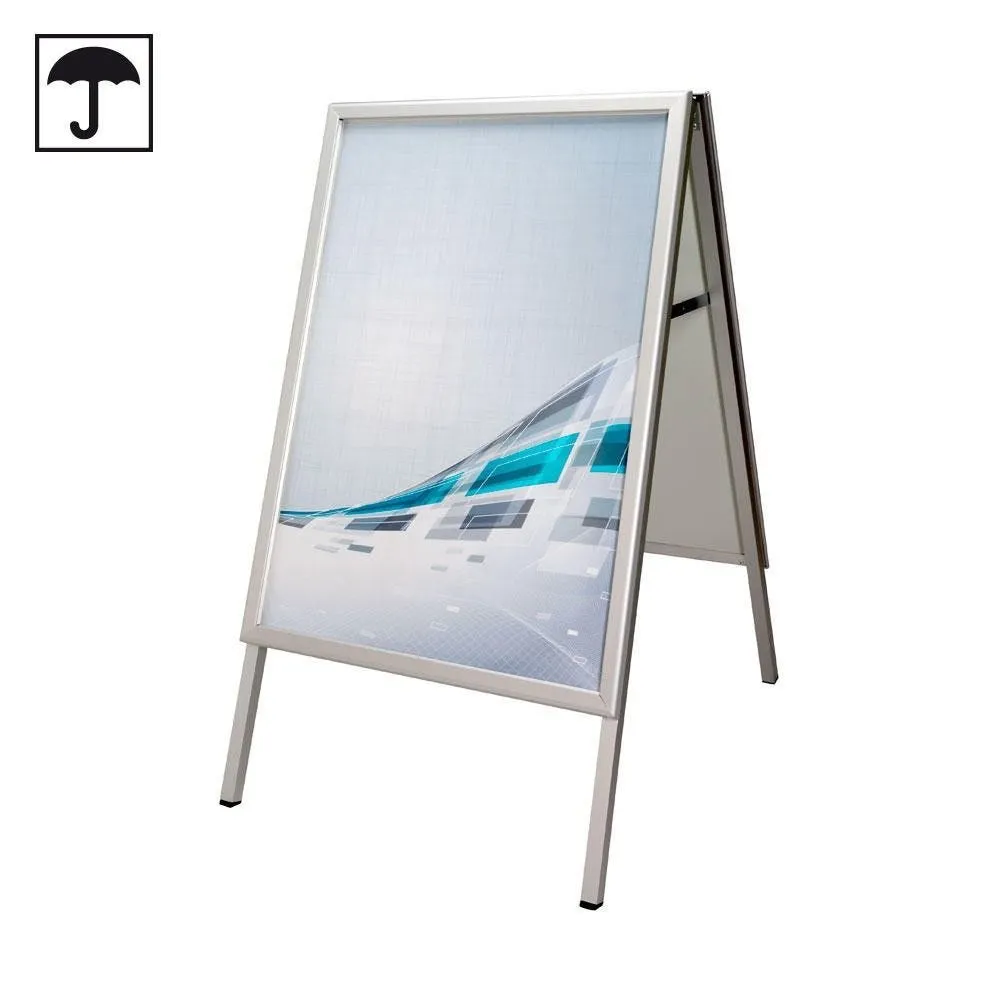 Chevalet étanche 500 x 700 mm