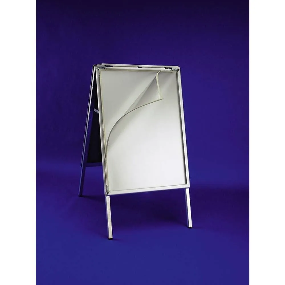 Chevalet étanche 500 x 700 mm