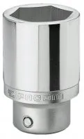 Douille 3/4' longue 6p 24mm k.24la Facom