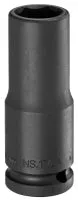 Douille impact 1/2' long 6pt 10mm ns.10la Facom