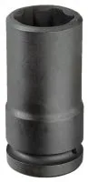 Douille impact 1' long fine 6pt 30mm nmb.30 Facom