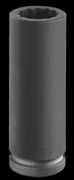 Douille impact longue 12 pans 41 mm nkd.41l Facom
