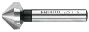Fraise a noyer 90deg - 16,5mm 229.tt3 Facom