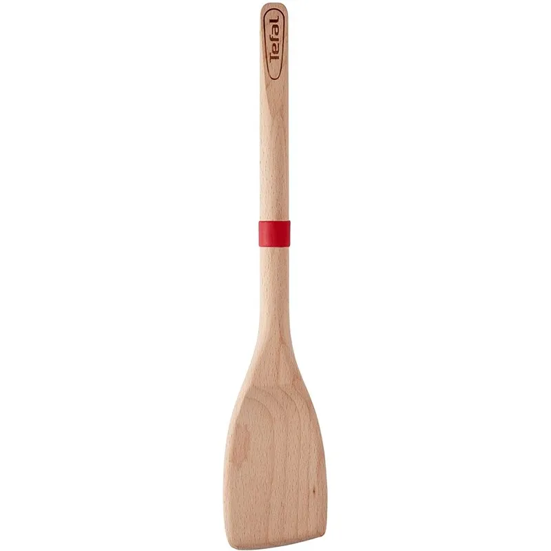 Ingenio Bois - Spatule Pleine, 2,7 x 38,5 x 9,2 cm Tefal - K2300814