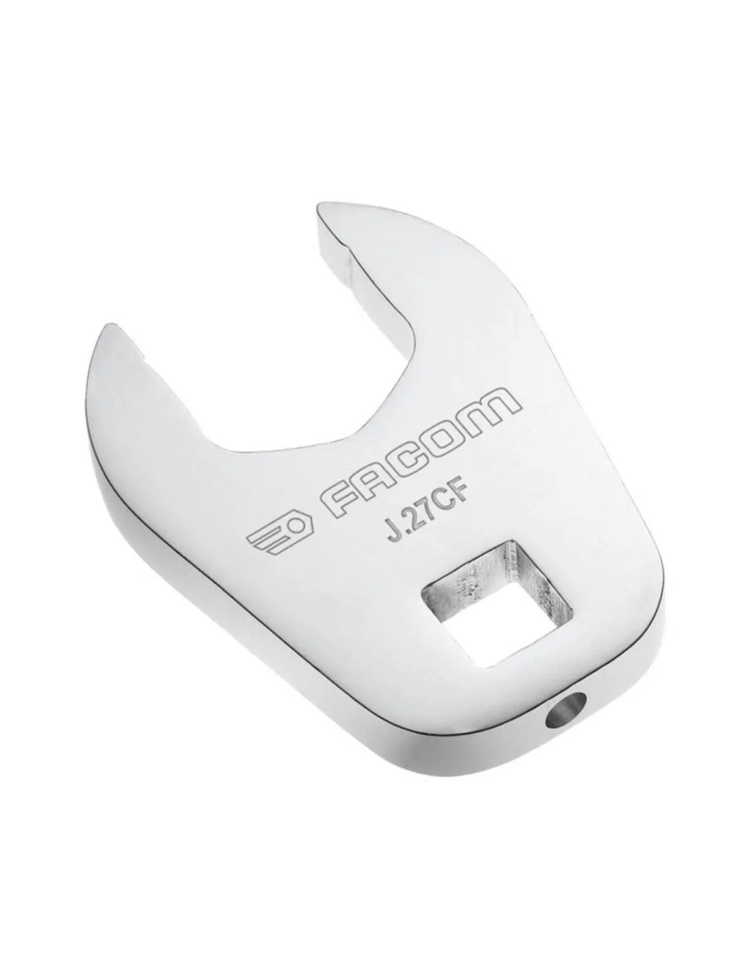 J.CF - Embouts Crowfoot 3/8" à fourche métriques - J.12CF - Facom