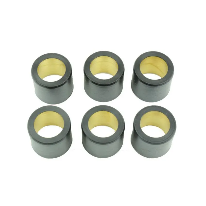 Jeu de galets ATHENA 25x22,2mm 22gr - 6 pièces