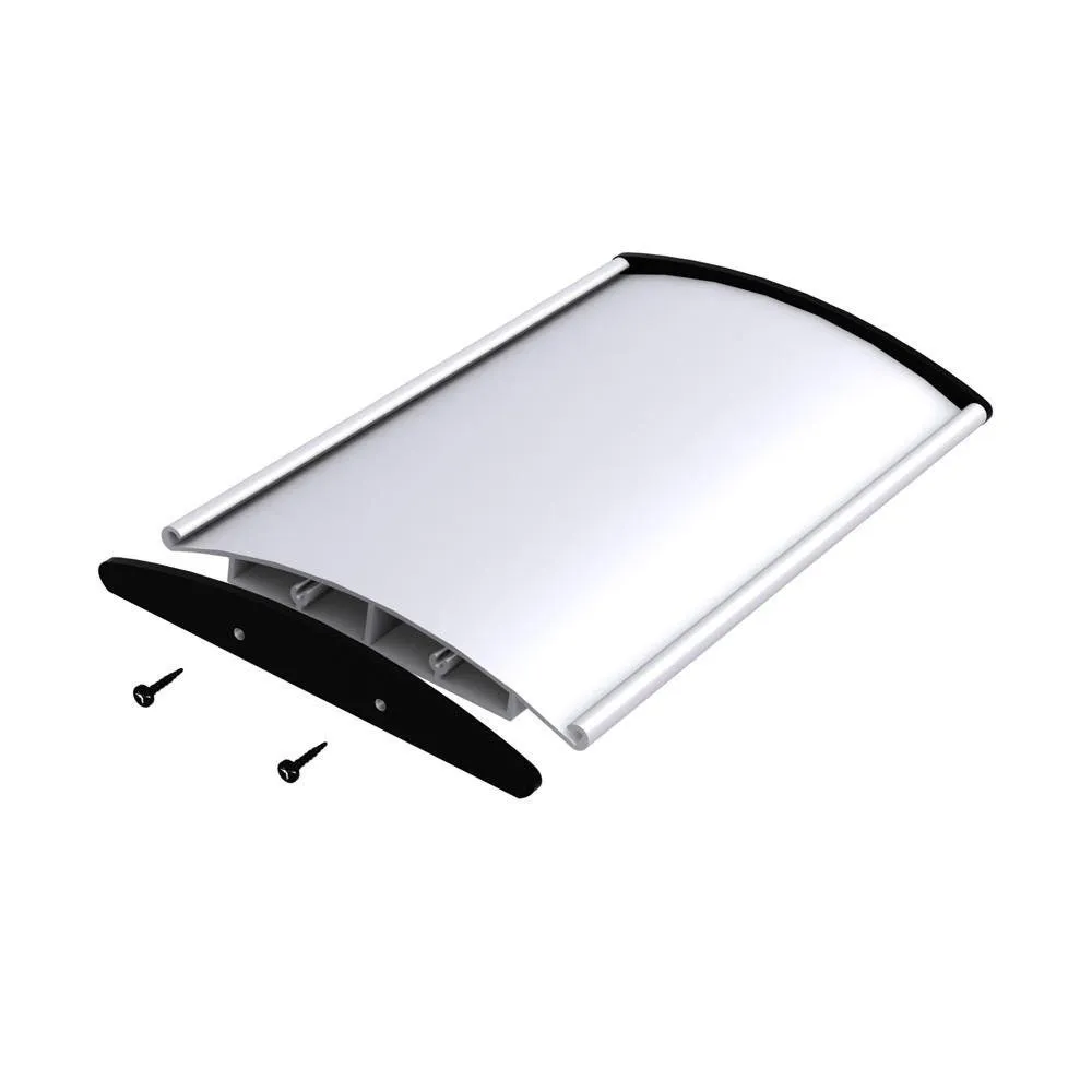 Panneau de porte ''pisa'' 300 x 200 mm (l x h)
