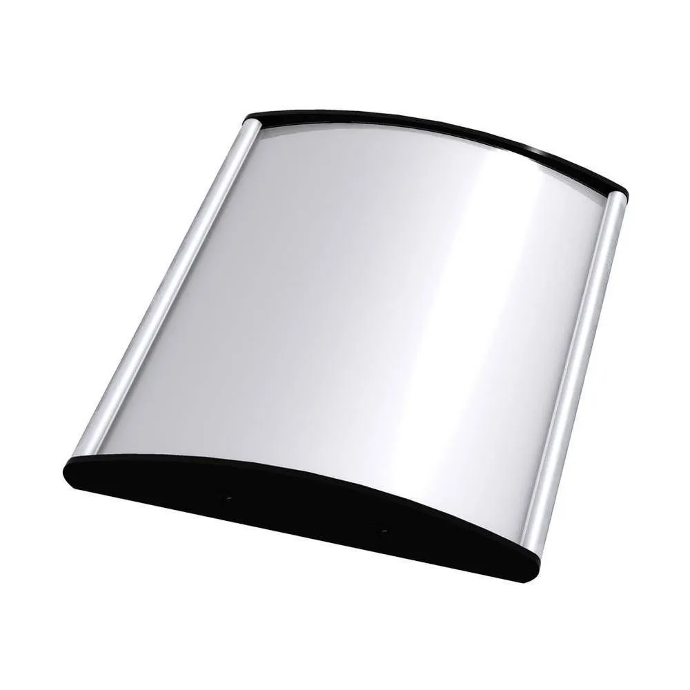 Panneau de porte ''pisa'' 300 x 200 mm (l x h)
