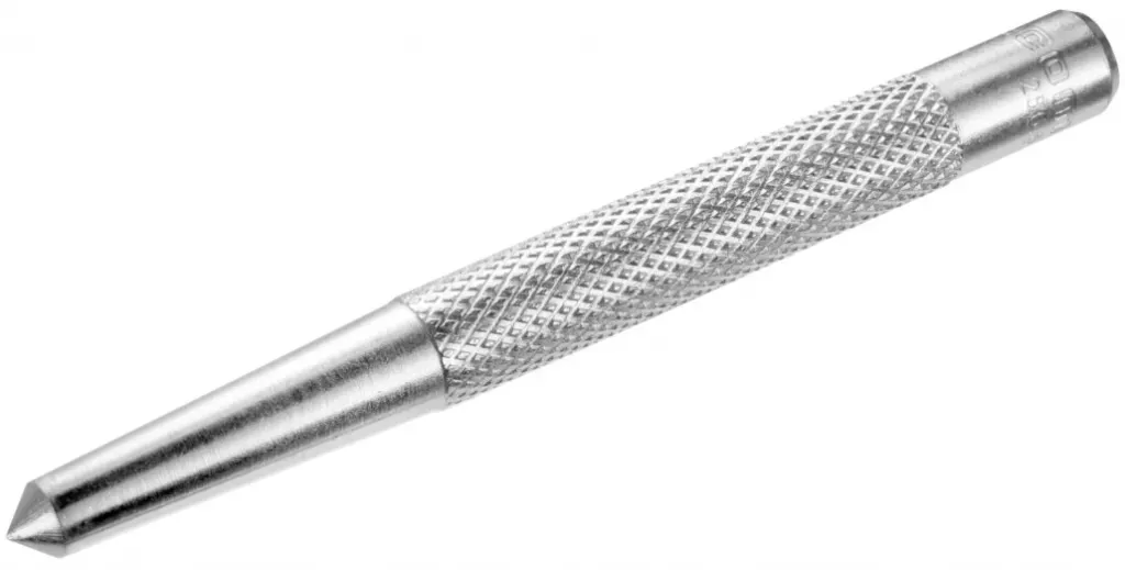 Pointeau cylindrique moleté série 256 - Facom