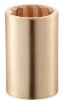 "1/2"" DOUILLE METRIQUE - 26 SR" S.26SR FACOM