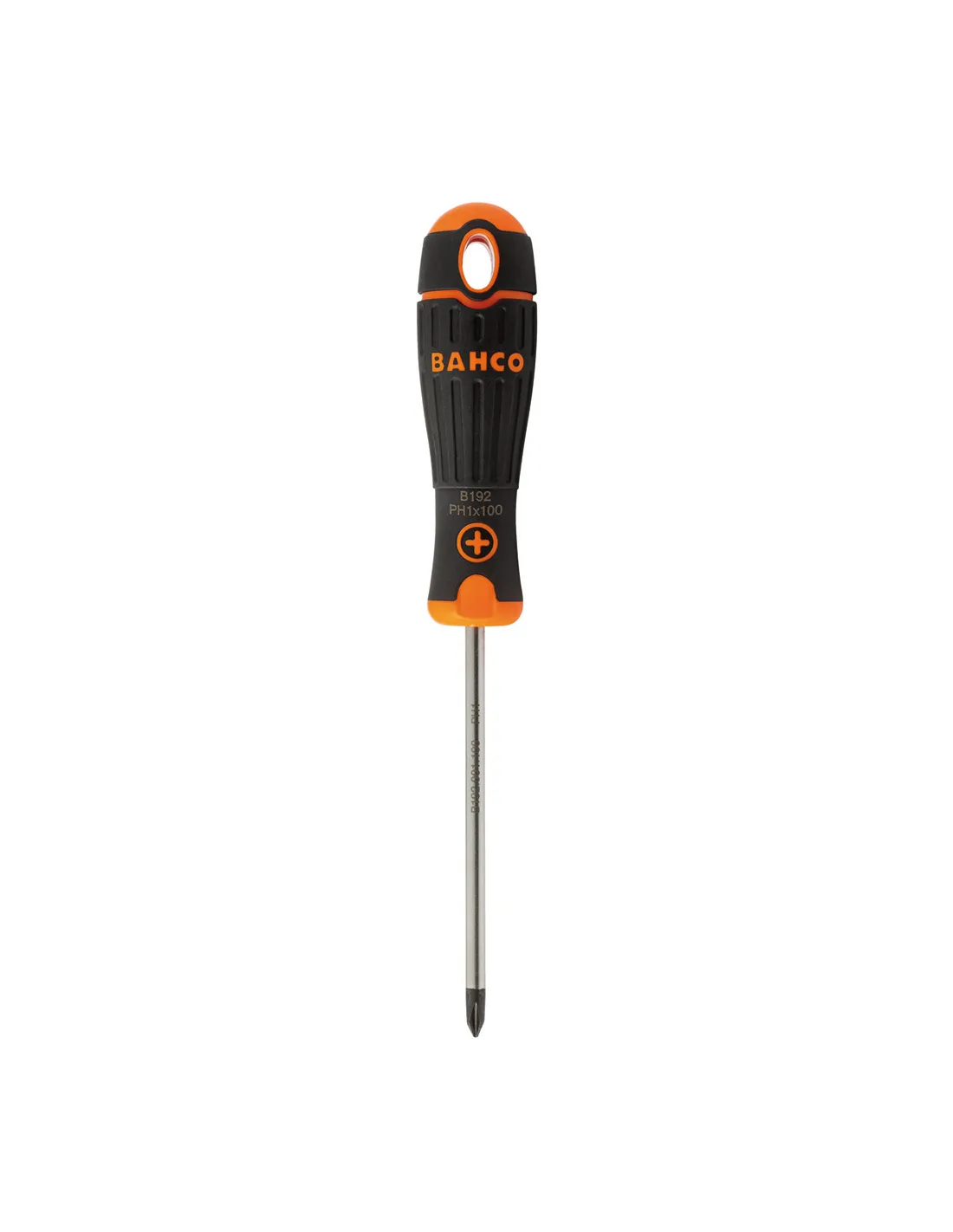 tournevis bahcofit ph2 x 125 mm
